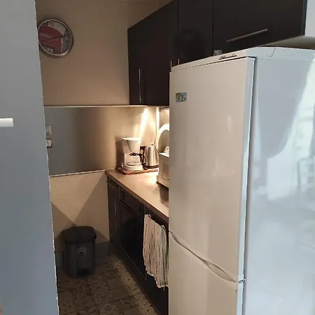 Coquet appartement en bord de mer - Les Capounades Narbonne-Plage Extérieur photo