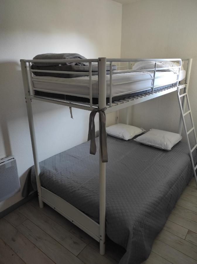 Appartement Coquet En Bord De - Les Capounades Narbonne-Plage