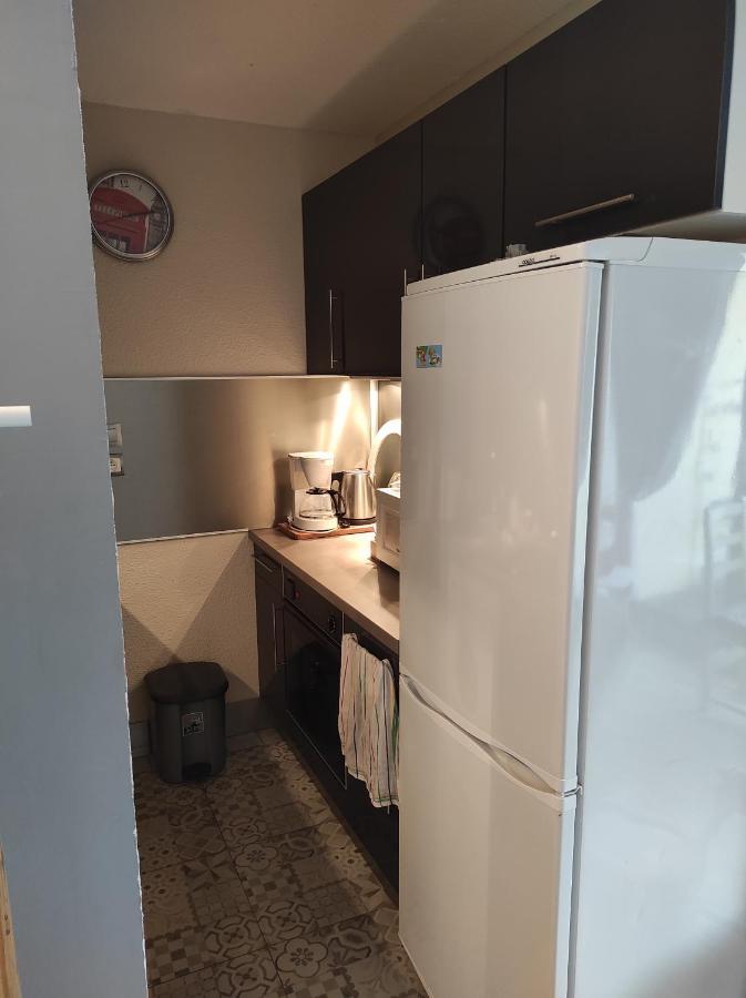 Coquet En Bord De - Les Capounades Appartement Narbonne-Plage