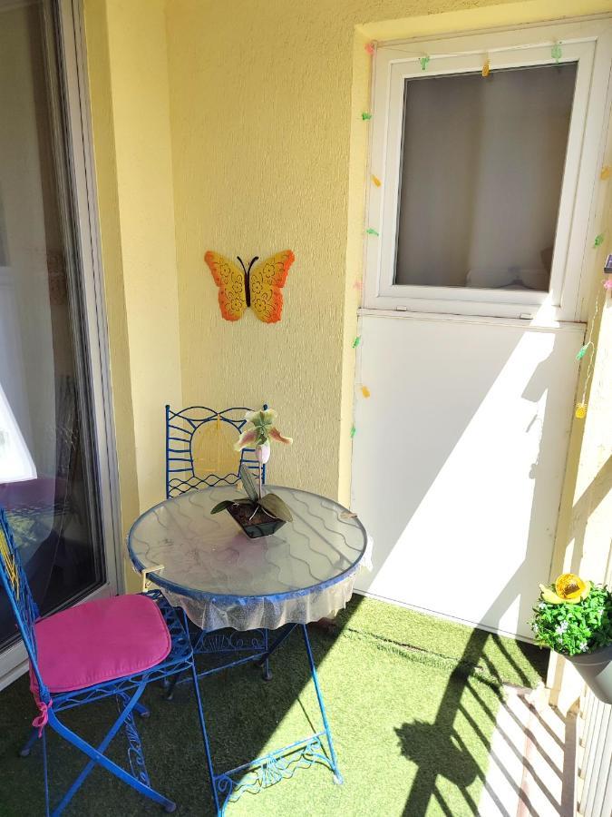 Appartement Coquet En Bord De - Les Capounades Narbonne-Plage